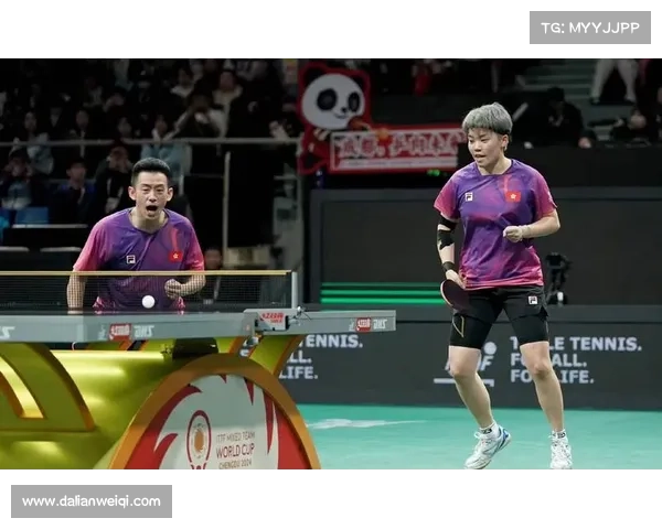 乒乓球世界杯:聚焦世界顶级球员竞技与国际赛事新格局 乒乓球世界杯:聚焦世界顶级球员竞技与国际赛事新格局